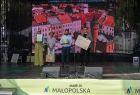 Małopolski Festiwal Smaku w Myślenicach