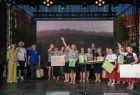 Małopolski Festiwal Smaku w Myślenicach