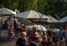 Małopolski Festiwal Smaku w Wygiełzowie