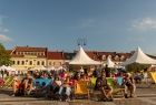 Małopolski Festiwal Smaku w Myślenicach