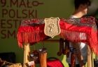Małopolski Festiwal Smaku w Myślenicach
