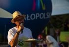 Małopolski Festiwal Smaku w Wygiełzowie