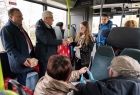 Przejazd autobusem