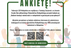 Obrazek Wypełnij Ankietę.