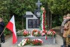 Uroczystości niepodległościowe w Szynwałdzie