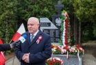 Uroczystości niepodległościowe w Szynwałdzie