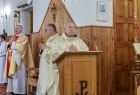 Uroczystości niepodległościowe w Szynwałdzie