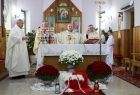 Uroczystości niepodległościowe w Szynwałdzie