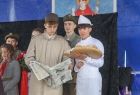 Uroczystości niepodległościowe w Szynwałdzie