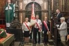 44. rocznica podpisania Porozumień Sierpniowych 