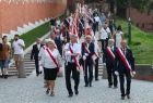 44. rocznica podpisania Porozumień Sierpniowych 