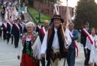 44. rocznica podpisania Porozumień Sierpniowych 