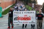 44. rocznica podpisania Porozumień Sierpniowych 
