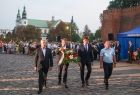 44. rocznica podpisania Porozumień Sierpniowych 