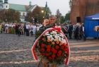 44. rocznica podpisania Porozumień Sierpniowych 