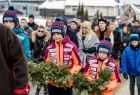 Ostatnie pożegnanie śp. Mateusza Rutkowskiego