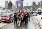 Ostatnie pożegnanie śp. Mateusza Rutkowskiego