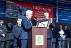 uroczystości jubileuszowe w Lipnicy Murowanej
