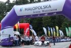 start Małopolska