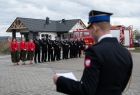 Strażacy