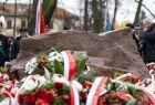 Uroczystości niepodległościowe w Krzeszowicach