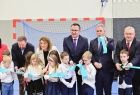 przecinanie wstęgi