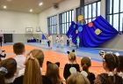 pokaz sportowy
