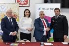 Uczestnicy spotkania