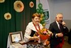Wystąpienia podczas uroczystości