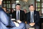 Jubileuszowe dni gminy Wielka Wieś z udziałem wicemarszałka Łukasza Smółki
