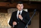 Jubileuszowe dni gminy Wielka Wieś z udziałem wicemarszałka Łukasza Smółki