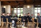 Jubileuszowe dni gminy Wielka Wieś z udziałem wicemarszałka Łukasza Smółki