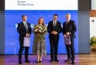 Jubileuszowe dni gminy Wielka Wieś z udziałem wicemarszałka Łukasza Smółki