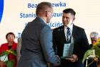 Jubileuszowe dni gminy Wielka Wieś z udziałem wicemarszałka Łukasza Smółki