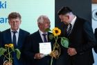 Jubileuszowe dni gminy Wielka Wieś z udziałem wicemarszałka Łukasza Smółki