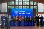 Jubileuszowe dni gminy Wielka Wieś z udziałem wicemarszałka Łukasza Smółki