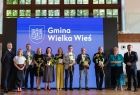 Jubileuszowe dni gminy Wielka Wieś z udziałem wicemarszałka Łukasza Smółki