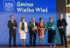 Jubileuszowe dni gminy Wielka Wieś z udziałem wicemarszałka Łukasza Smółki