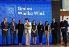 Jubileuszowe dni gminy Wielka Wieś z udziałem wicemarszałka Łukasza Smółki