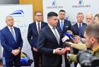  10 lat Szybkiej Kolei Aglomeracyjnej 