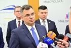  10 lat Szybkiej Kolei Aglomeracyjnej 