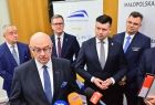  10 lat Szybkiej Kolei Aglomeracyjnej 