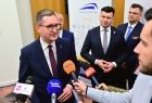  10 lat Szybkiej Kolei Aglomeracyjnej 