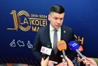  10 lat Szybkiej Kolei Aglomeracyjnej 