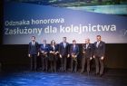  10 lat Szybkiej Kolei Aglomeracyjnej 