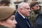 Wicemarszałek Ryszard Pagacz.