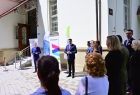 Otwarcie Centrum Zdrowia Psychicznego Kraków-Podgórze