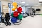 Sala rehabilitacji.
