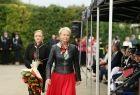 Iwona Gibas z zarządu województwa oraz radna województwa Sylwia Żak-Biesik