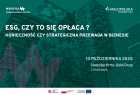 baner promujący wydarzenie